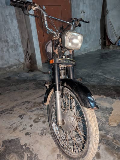 unique 2012 model