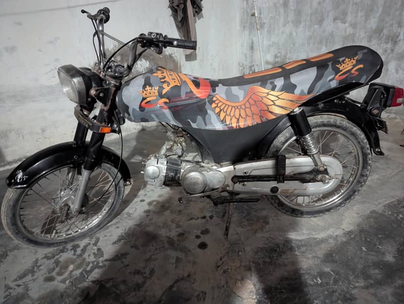 unique 2012 model 4