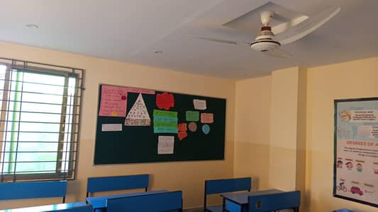 Ayah Required for school
