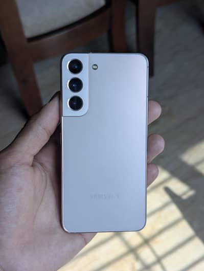 Samsung S22 256GB