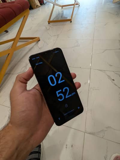 Next ultra Jet Black