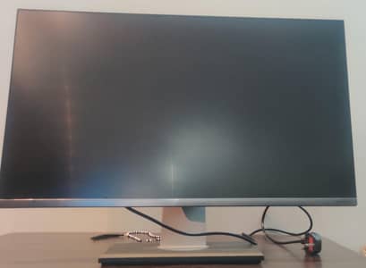 Samsung 32” 4K UHD Monitor