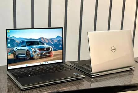 Dell xps 13 9310 || core i7 11th gen || 32 Gb Ram || 512 Nvme | 2k dis