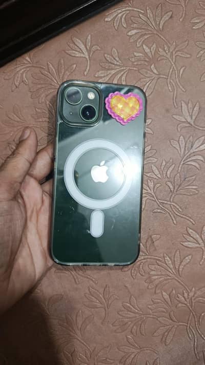 I Phone 13 Water Pack