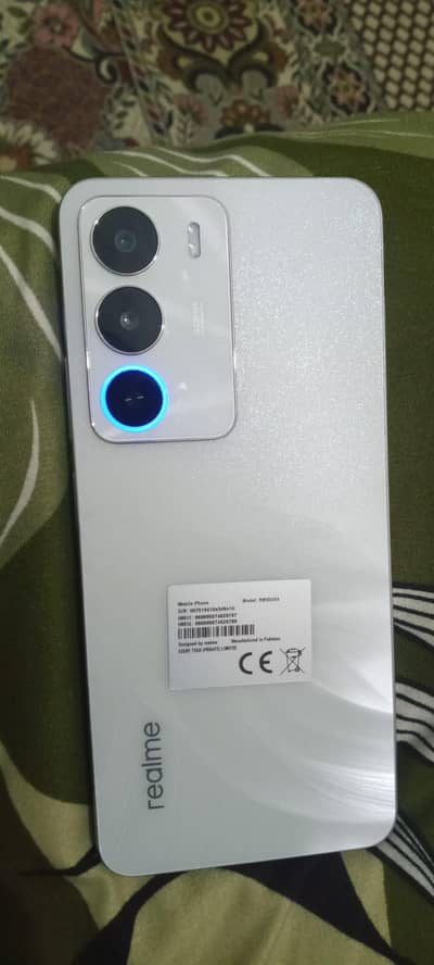 realme 6.120