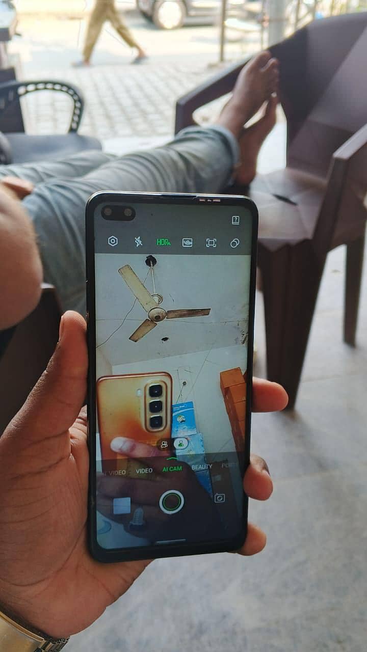 Infinix zero 2