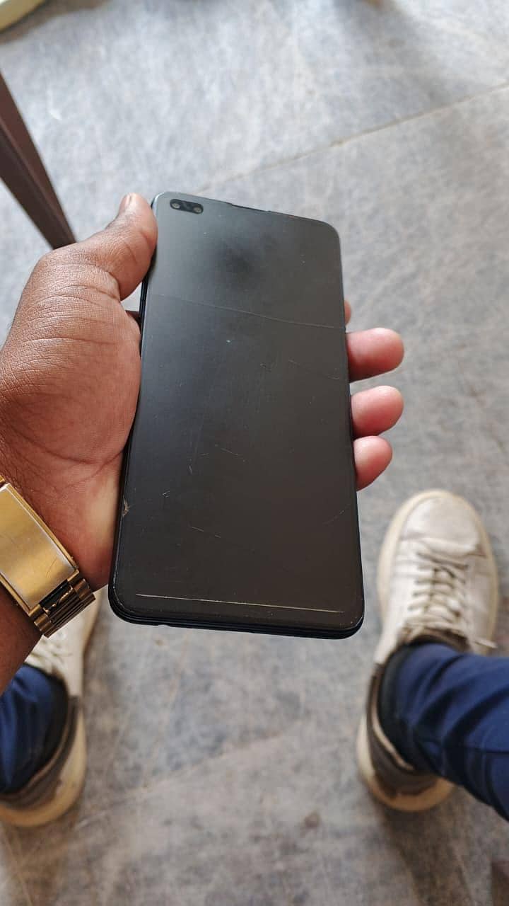 Infinix zero 4