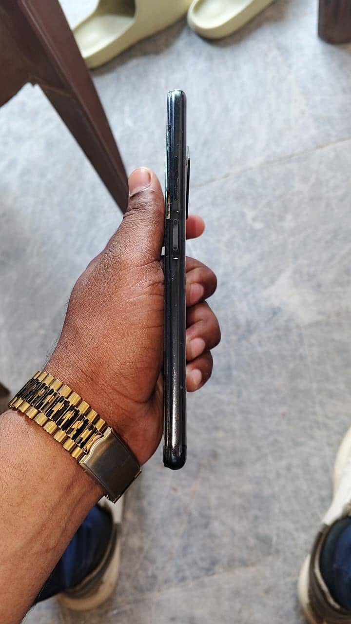Infinix zero 6