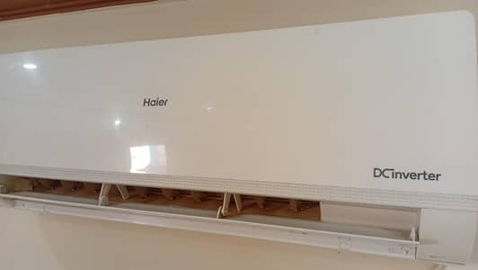 AC DC invater 1.5ton brand new