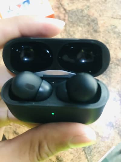 Airpod pro 2 black
