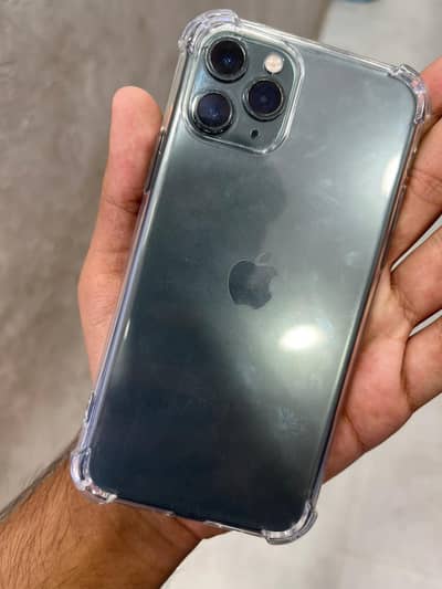 Iphone 11 pro 256Gb Pta approved