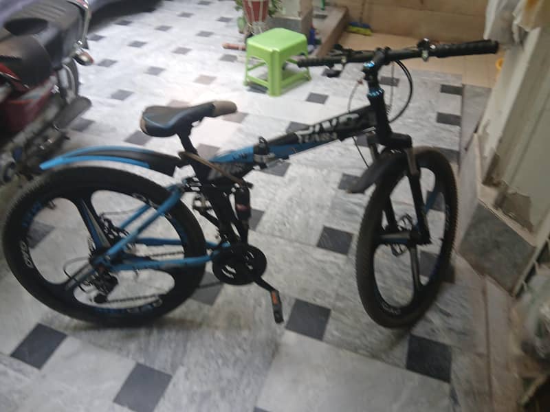 سائیکل برائے فروخت 0