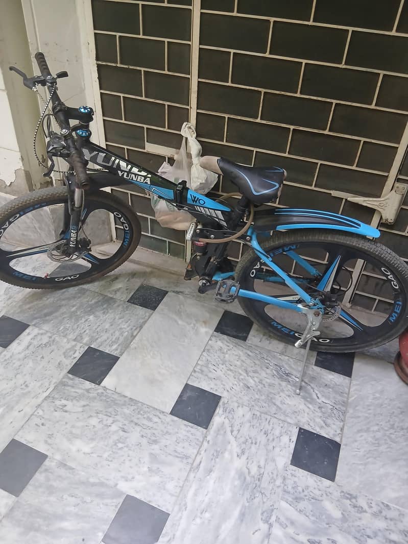 سائیکل برائے فروخت 1