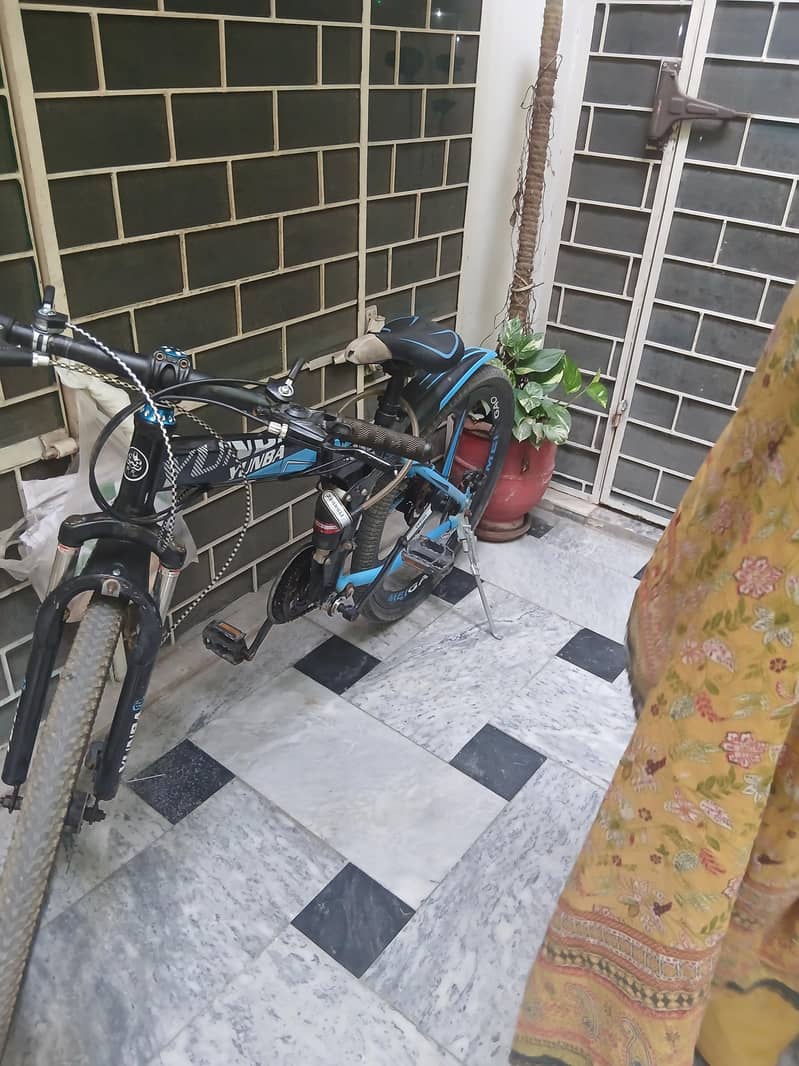 سائیکل برائے فروخت 2