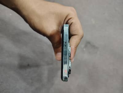 INFINIX HOT 40 PRO 16(8+8)/256 PTA APPROVED