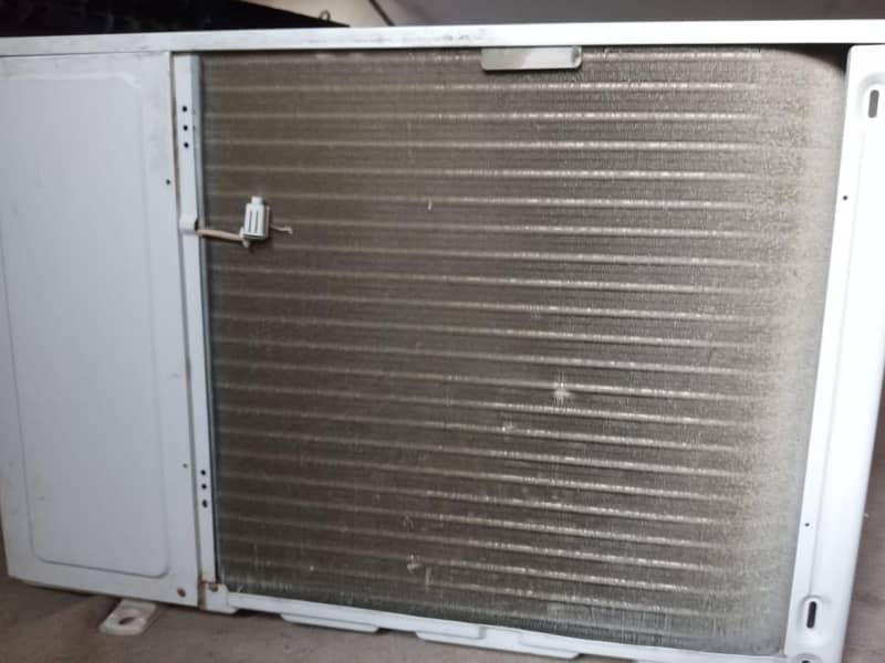 DC inverter split ac 1