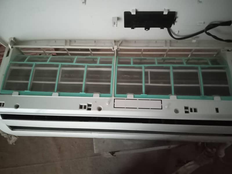 DC inverter split ac 2