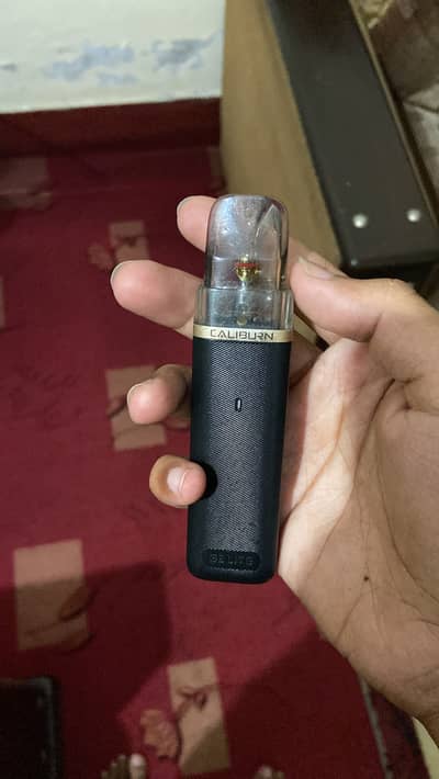 Uwell pod
