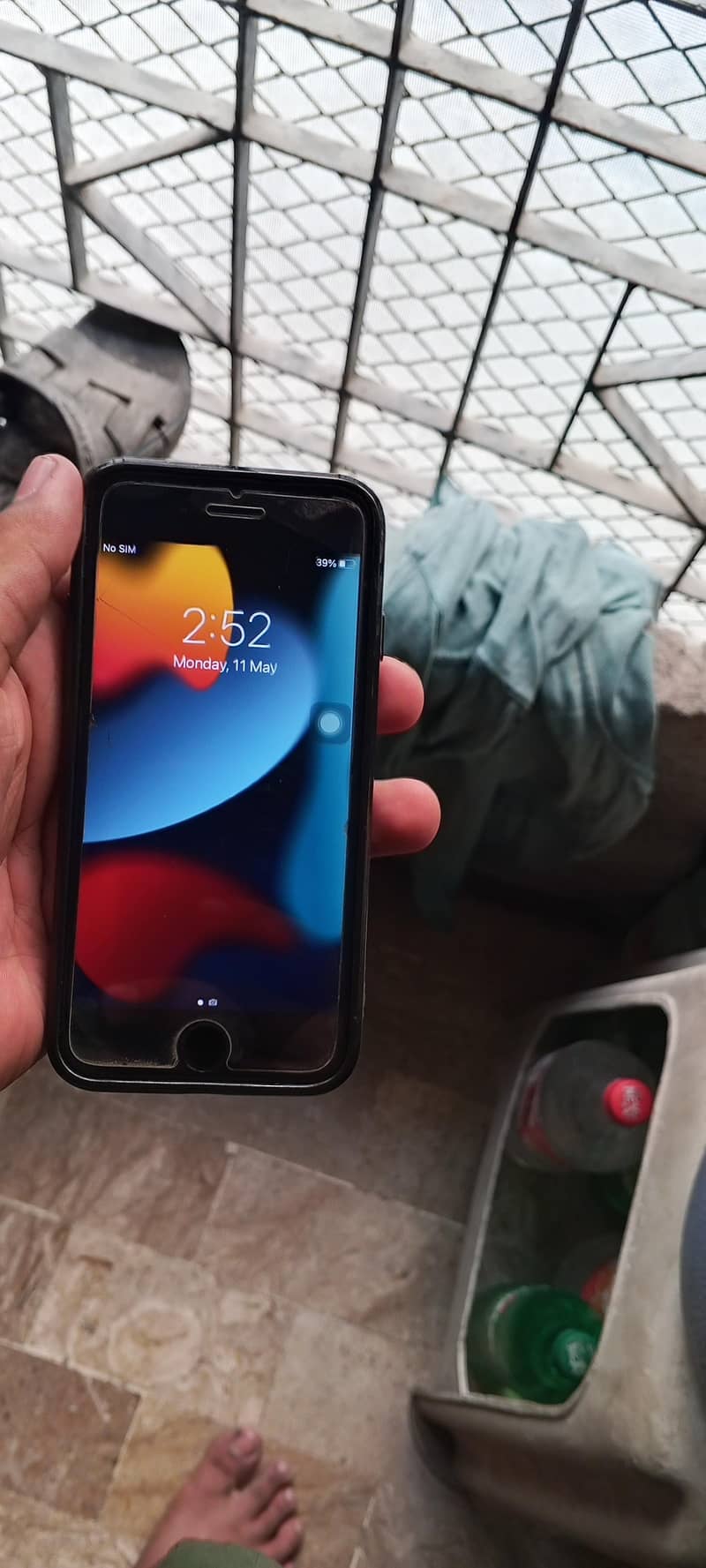 iphone 7 0