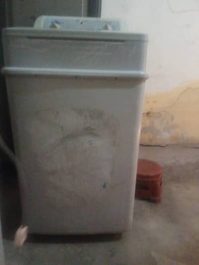 pak fan ki mashin hai