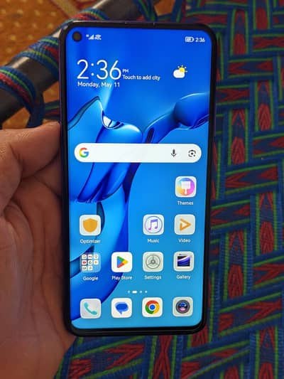 Huawei nova 5t pta approved