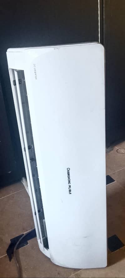 1 Ton Inverter Ac Pel