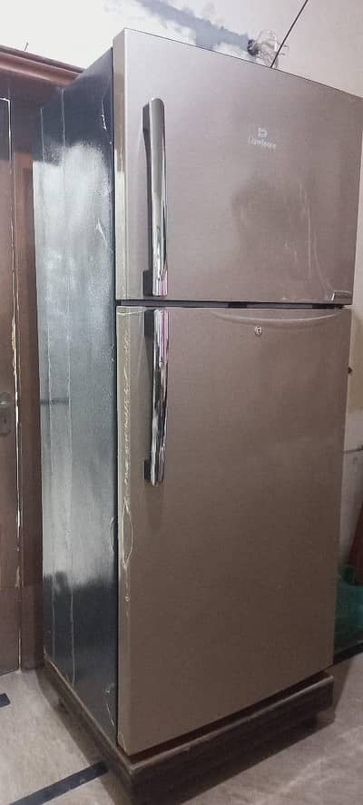 full size new Dawlance  fridge