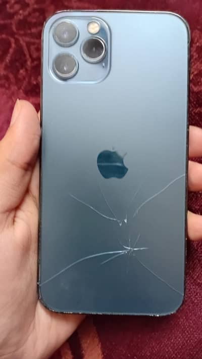 Iphone 12 pro