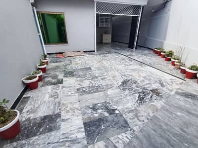 House For Rent Location Habiullaha Colony