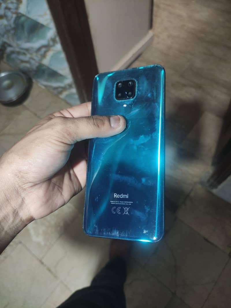 Redmi note 9 pro 2