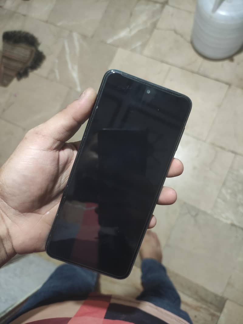 Redmi note 9 pro 4