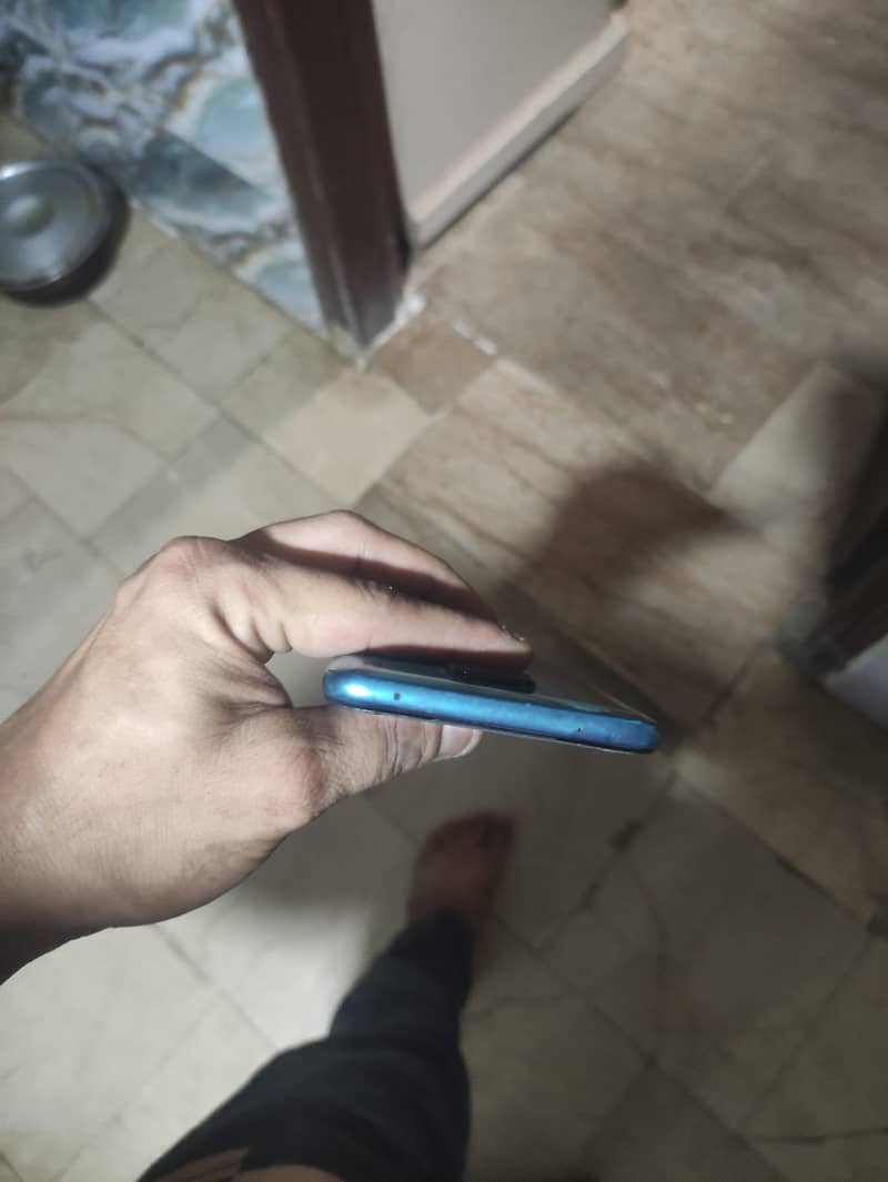 Redmi note 9 pro 5