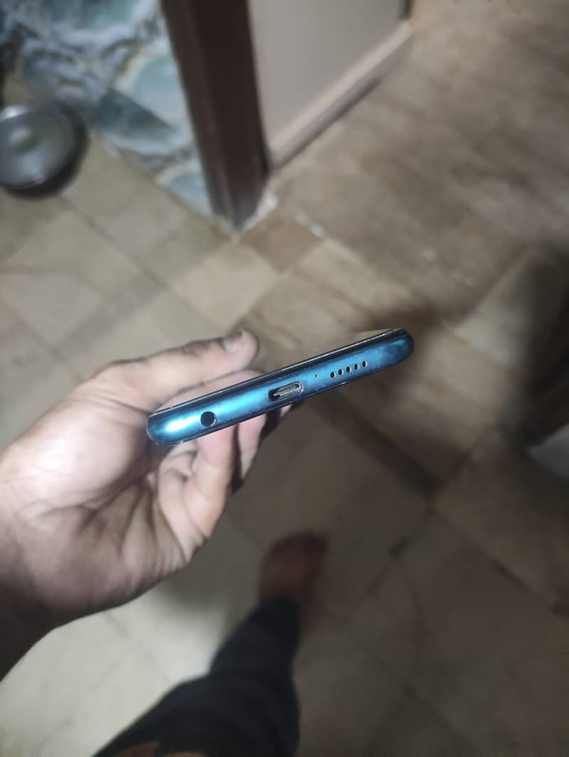 Redmi note 9 pro 6