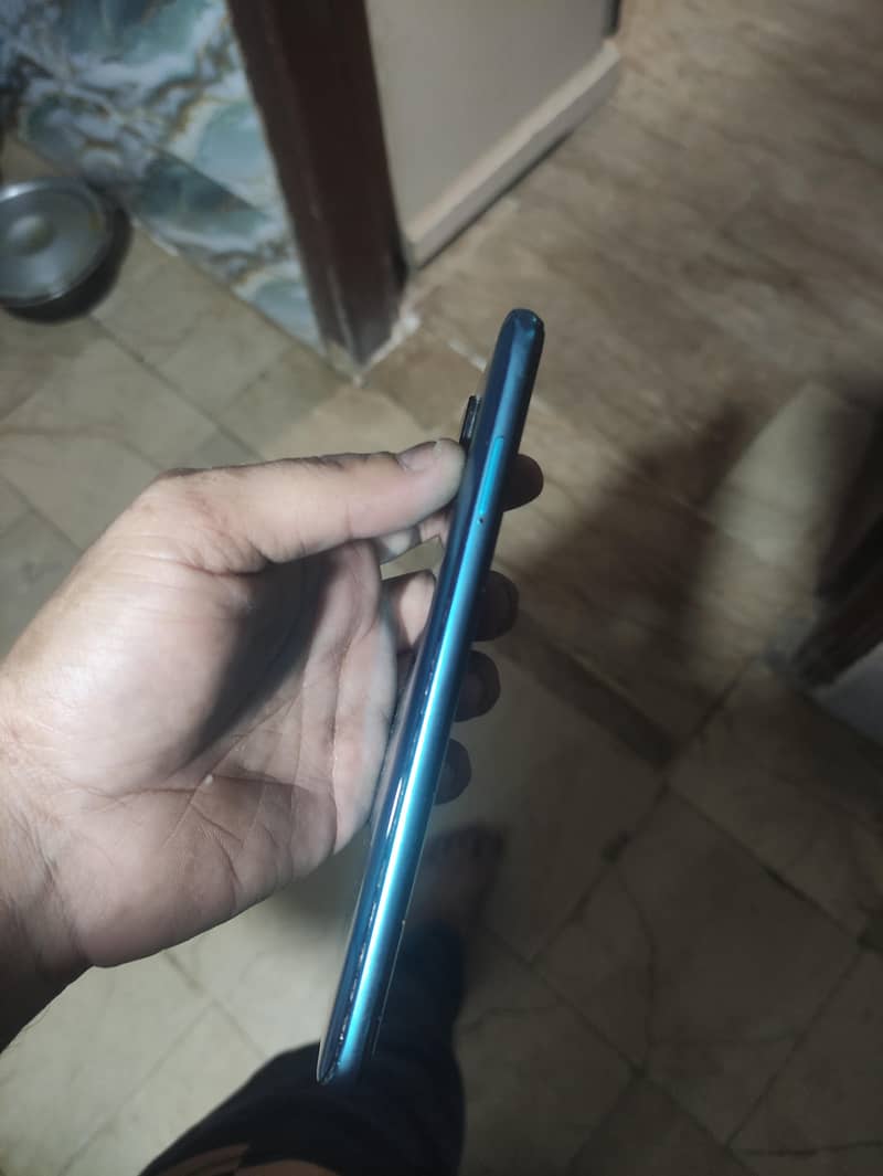 Redmi note 9 pro 7