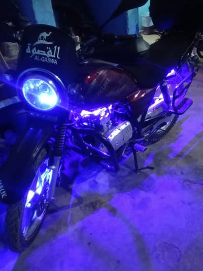 gs150se