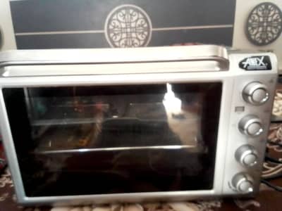 micro oven