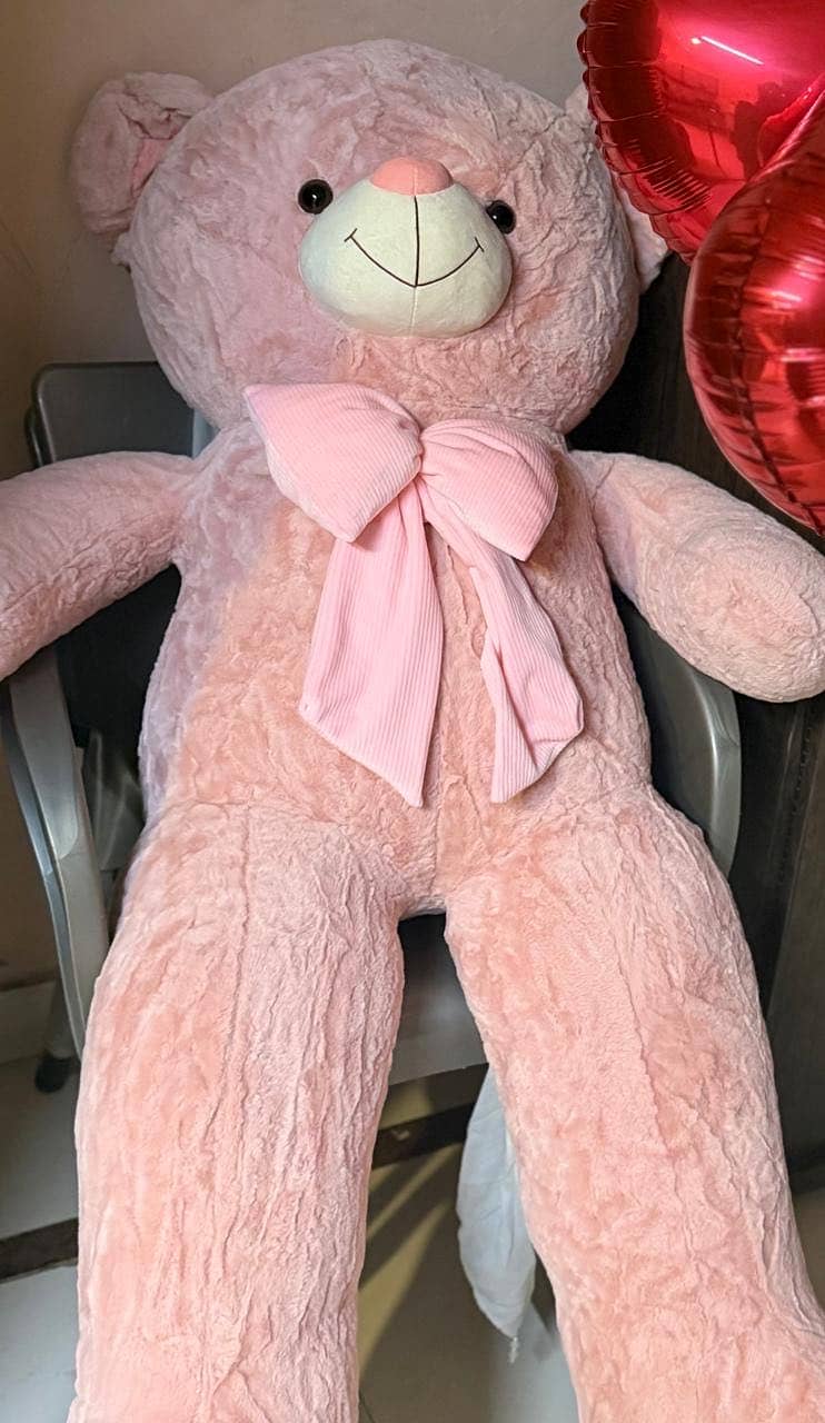 Teddy bear 2