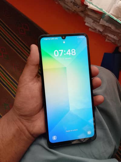 Samsung Galaxy a06