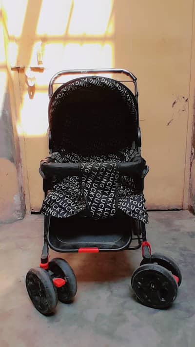 Baby Stroller / Pram