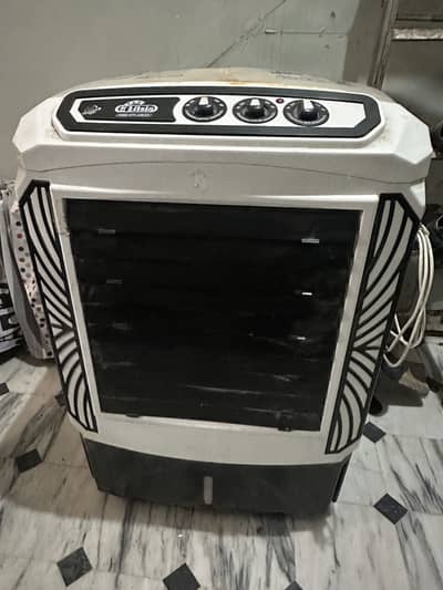 Super 1 Asia Cooler for Sale