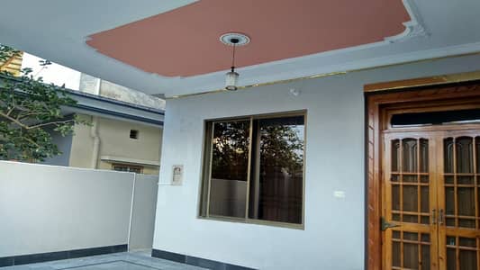 House For Sale Double Storey In Kaghan Colony