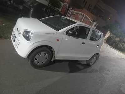 Car Rental