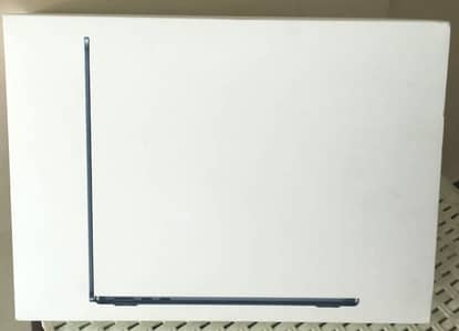 MacBook Air M5 16/512  Box Pack USA Imported