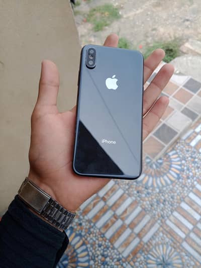 iphone x bypass
