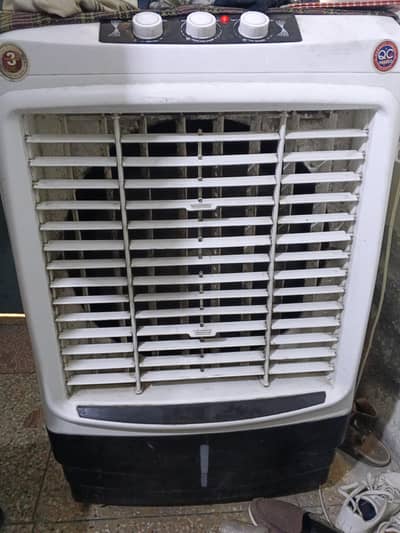 Air cooler