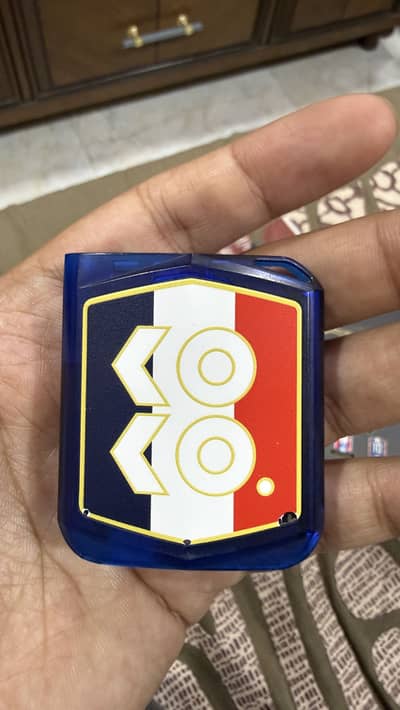 UWELL CALIBURN POD / VAPE