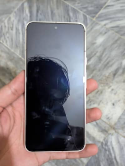 Google pixel 8