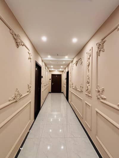 1 Bed Apartment Available For Rent Parday Weekly And Monthly