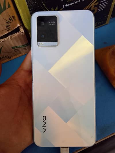vivo y21.4. 64