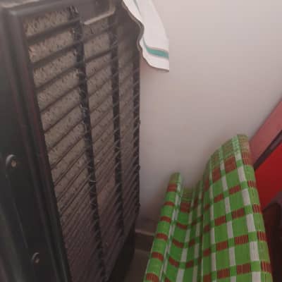 Room cooler